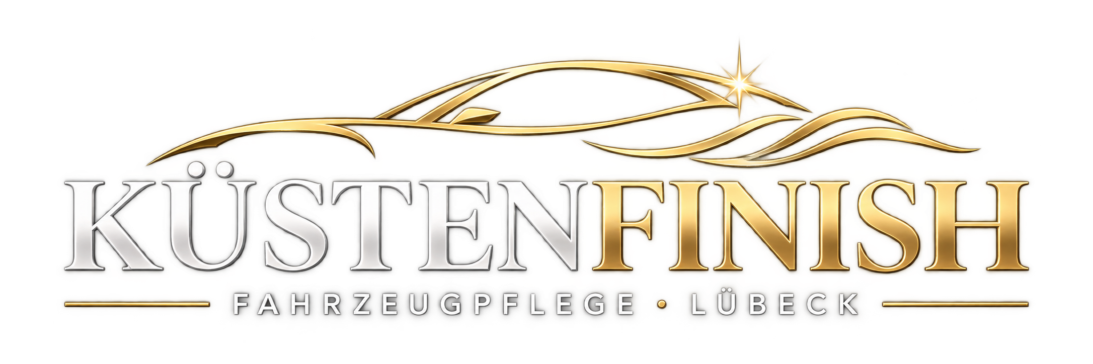 KÜSTENFINISH – Fahrzeugpflege · Lübeck